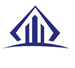 达克兰海港避静公寓 Logo
